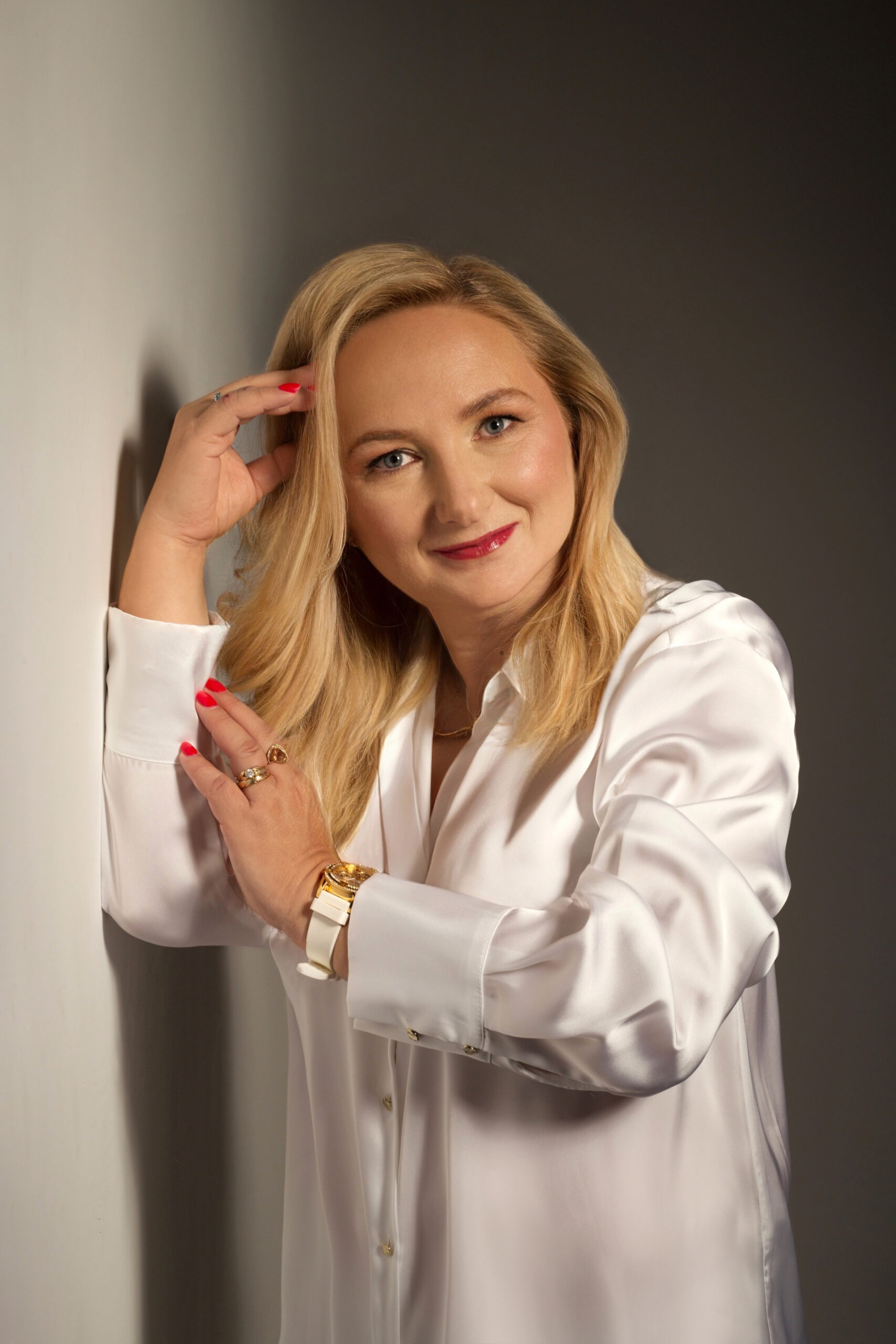 Agi Kaššová