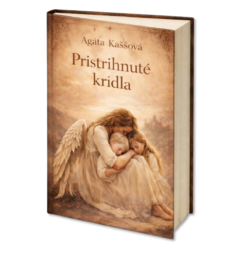 Pristrihnuté krídla
