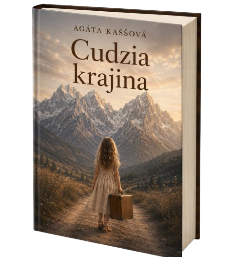 Cudzia krajina